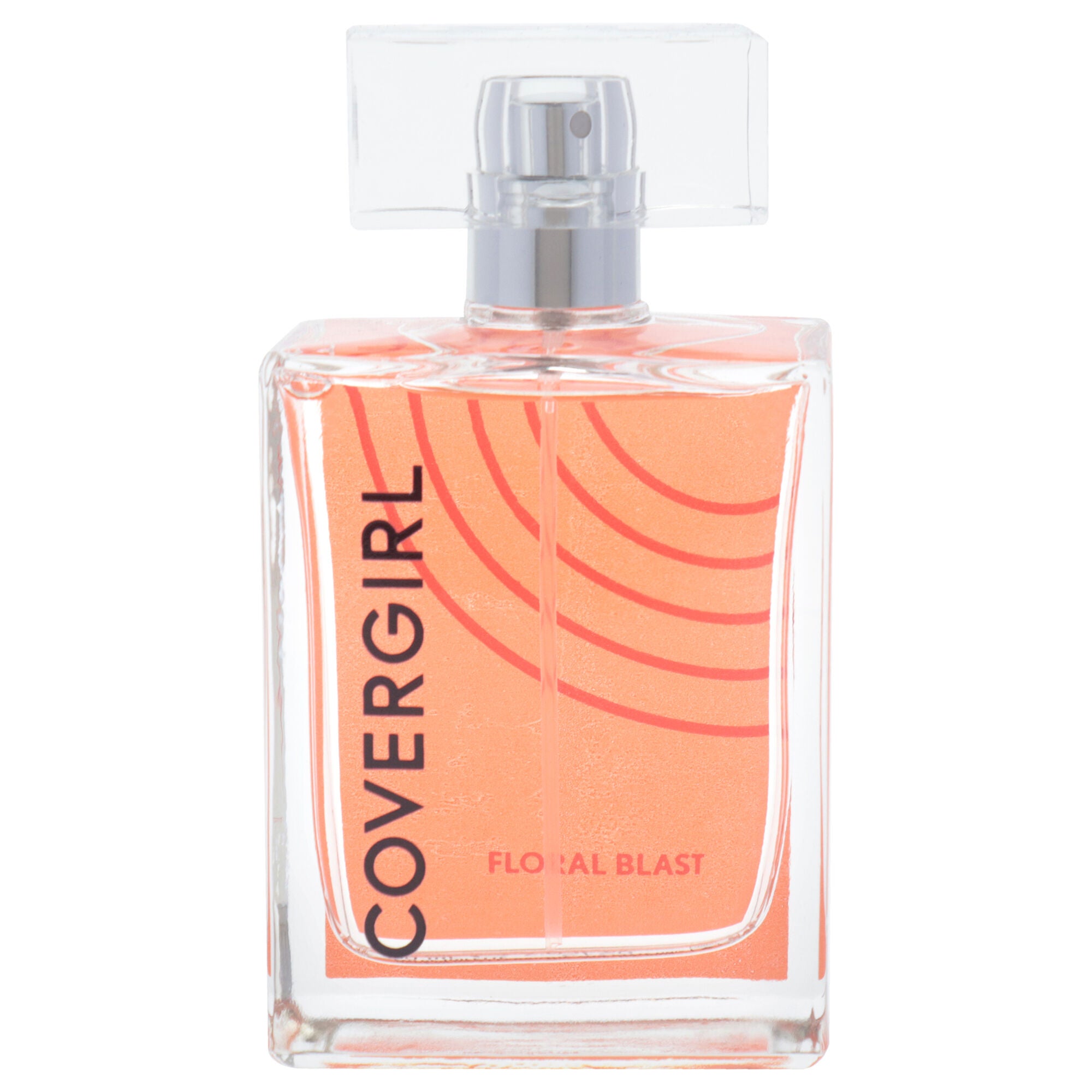 Floral Blast by CoverGirl for Women - 2 oz EDT Spray, See Description, alternate image number 1