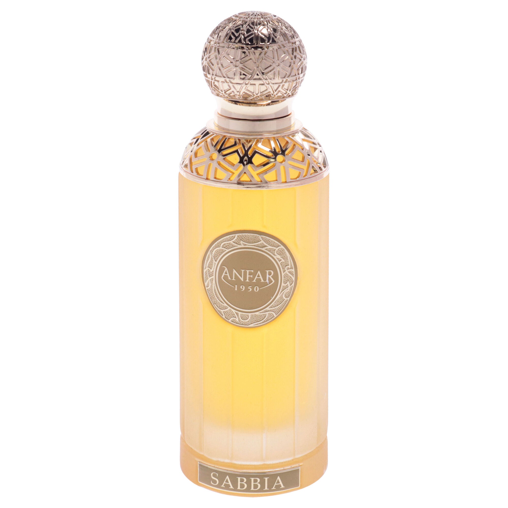 Element Edition - Sabbia by Anfar for Unisex - 3.4 oz Extrait De Parfum Spray, See Description, alternate image number 1