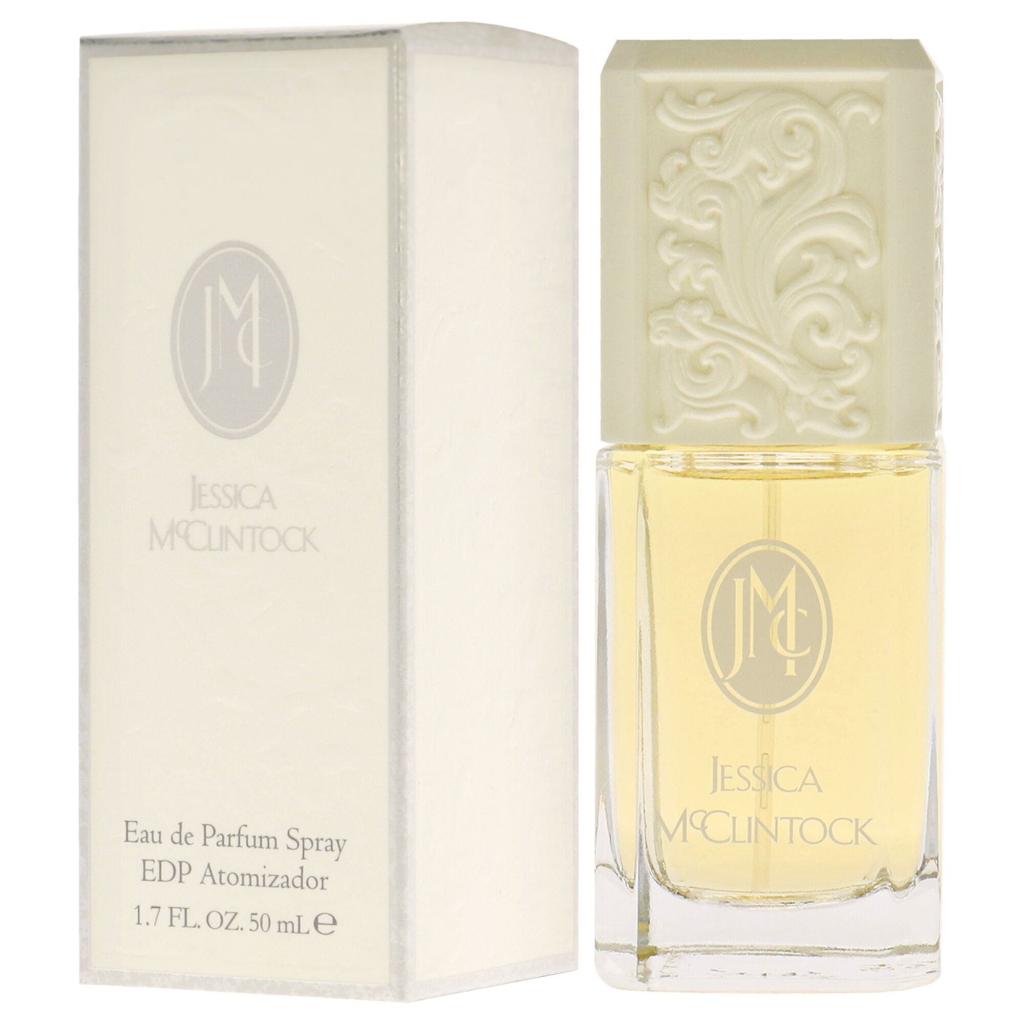 Jessica McClintock by Jessica McClintock for Women - 1.7 oz EDP Spray, See Description, alternate image number 3