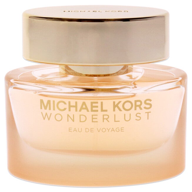 Wonderlust Eau de Voyage by Michael Kors for Women - 1 oz EDP Spray, , alternate image number null