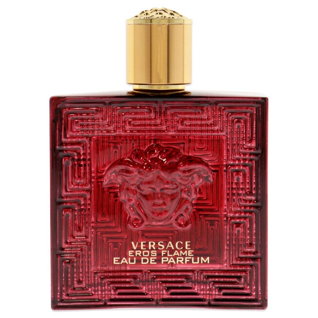 Versace Eros Flame by Versace for Men - 3.4 oz EDP Spray, NA, alternate image number null