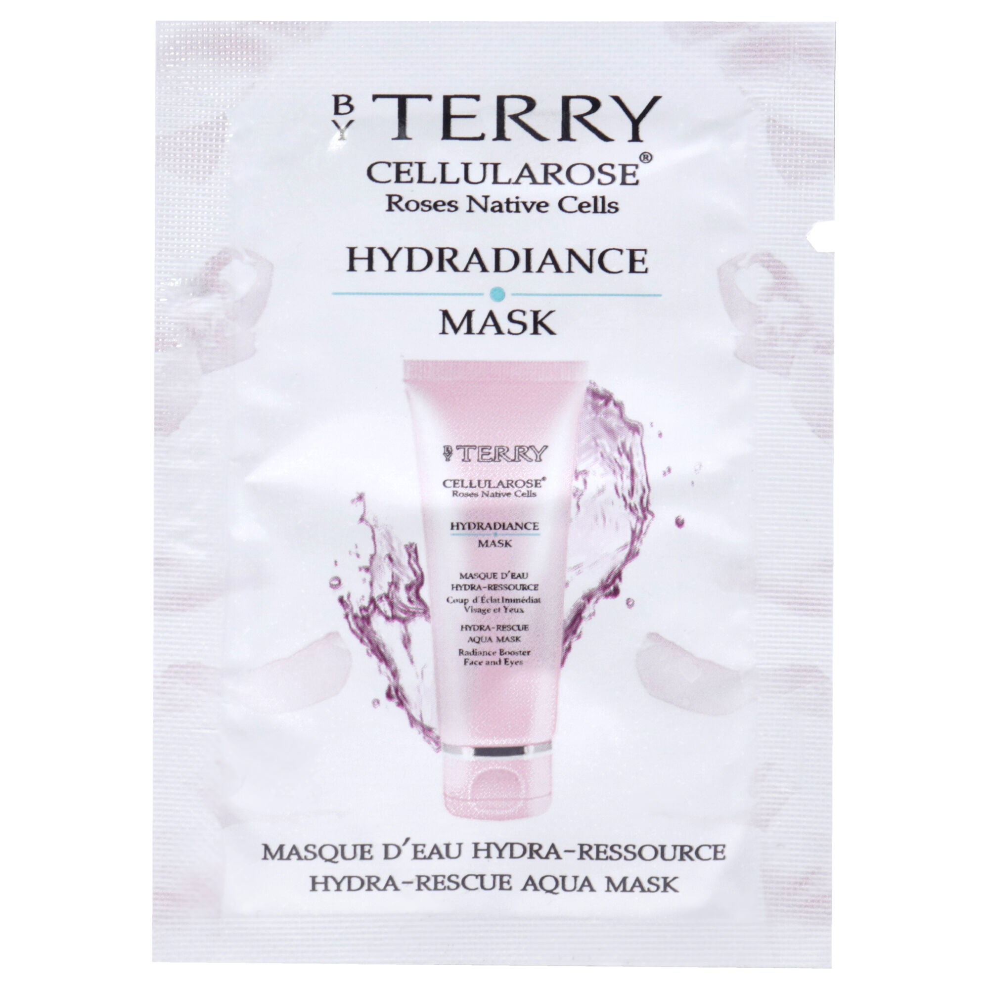 Cellularose Hydradiance Mask by By Terry for Women - 0.07 oz Mask, See Description, alternate image number 1