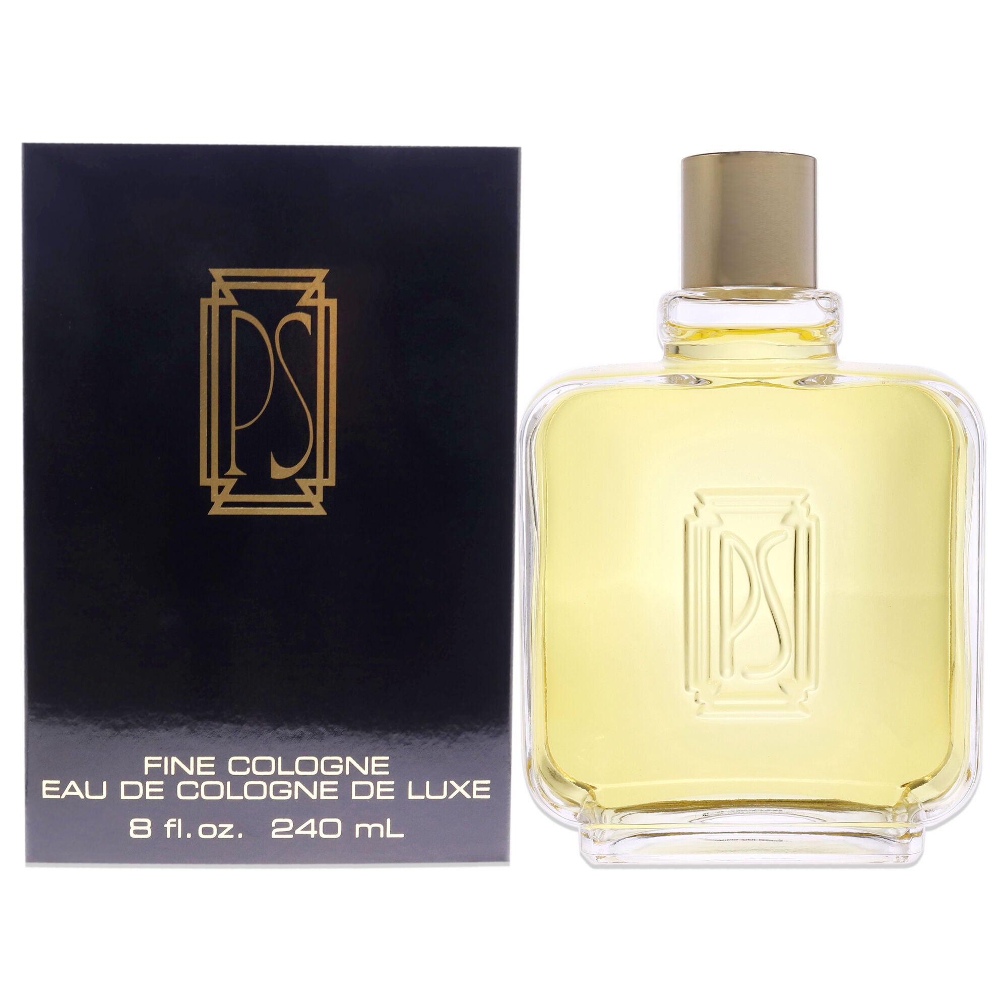 Paul Sebastian by Paul Sebastian for Men - 8 oz EDC De Luxe Splash, See Description, hi-res image number 0