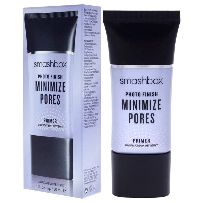 Photo Finish Oil Free Pore Minimizing by SmashBox for Women - 1 oz Primer, , alternate image number 7