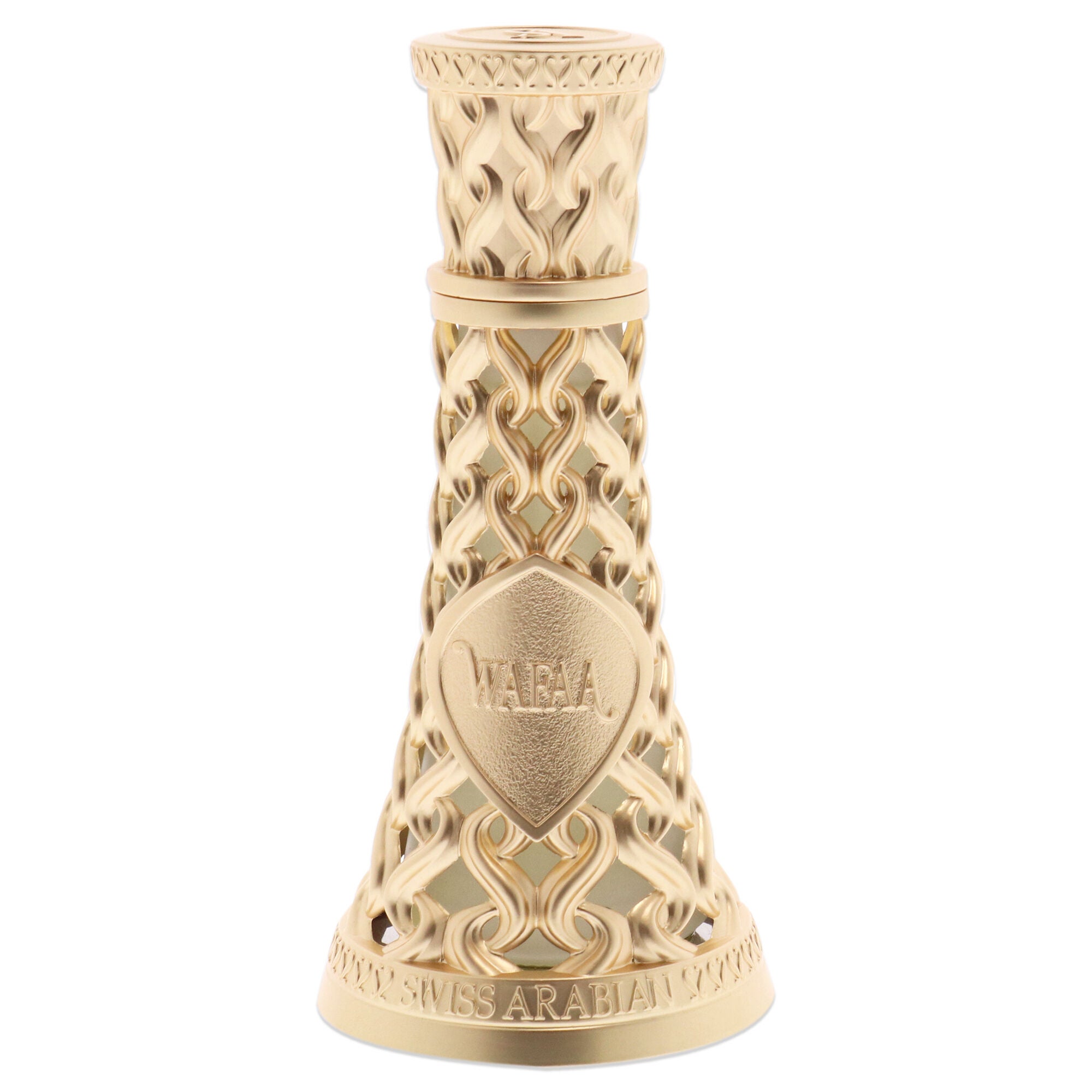 Wafaa by Swiss Arabian for Unisex - 1.7 oz EDP Spray, See Description, alternate image number 4