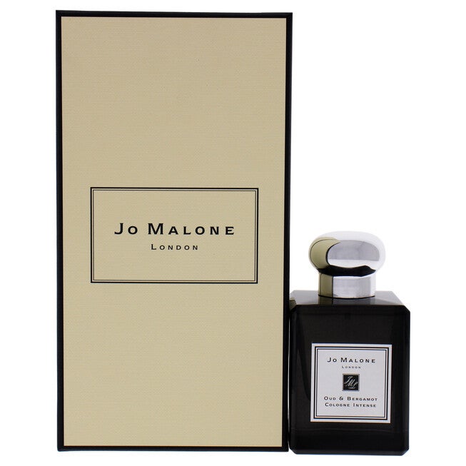 Oud and Bergamot Intense by Jo Malone for Unisex - 1.7 oz Cologne Spray, NA, hi-res image number null