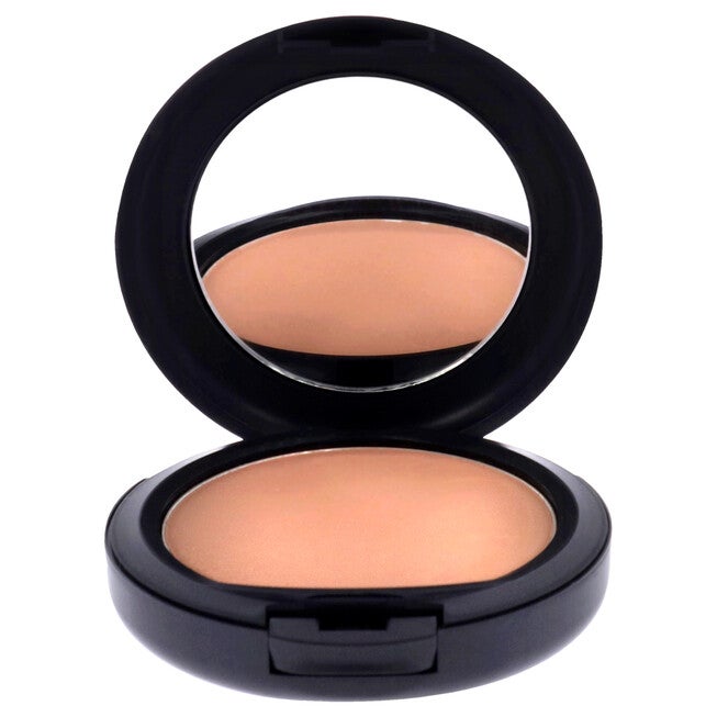 Studio Fix Powder Plus Foundation - NW33 by MAC for Women - 0.52 oz Foundation, NA, alternate image number null