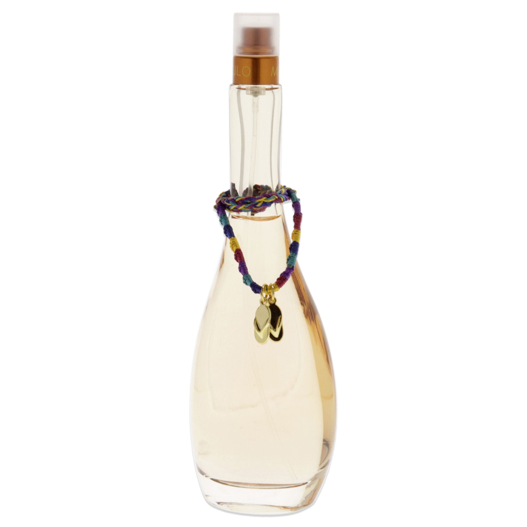 Miami Glow by Jennifer Lopez for Women - 3.4 oz EDT Spray, See Description, alternate image number 2