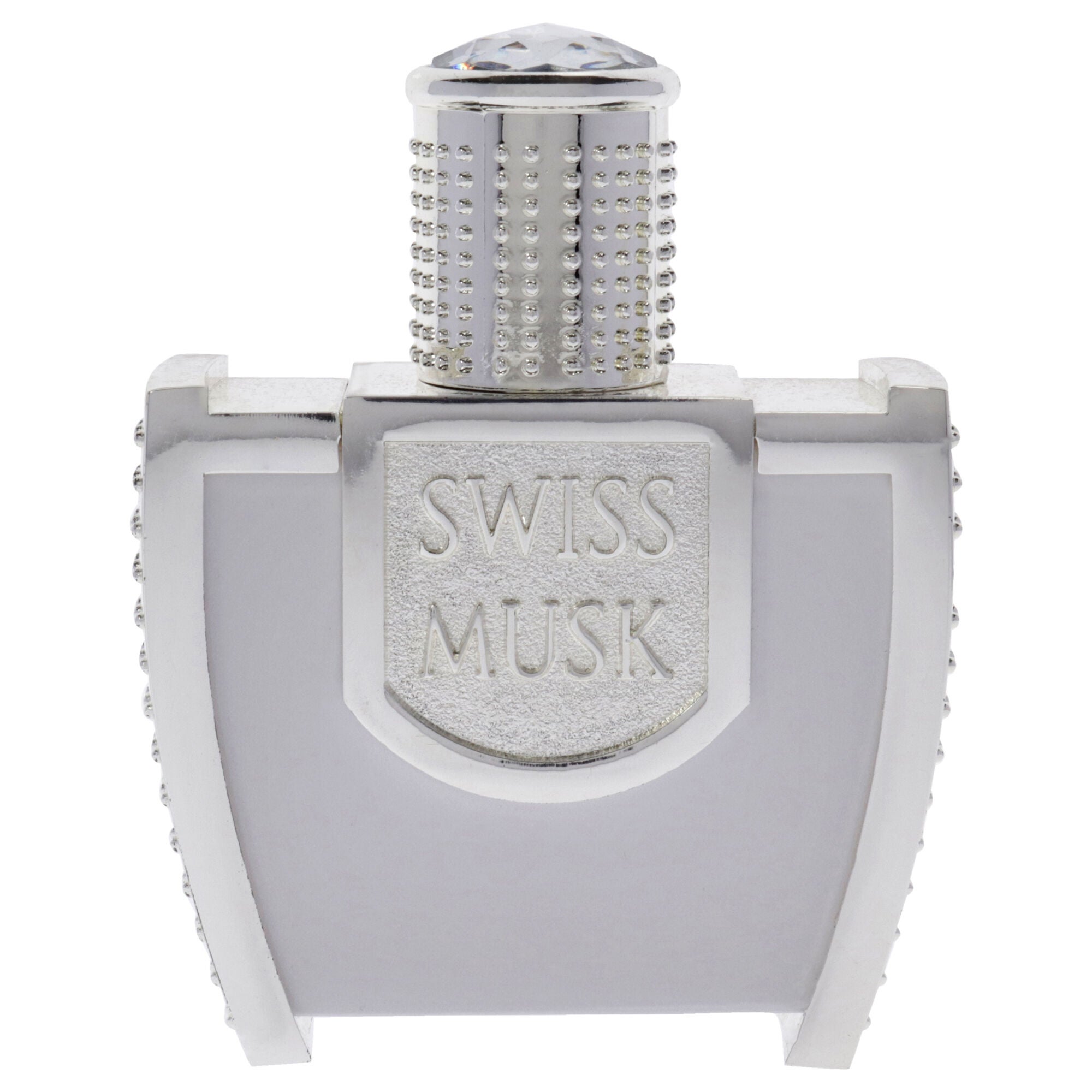 Swiss Musk by Swiss Arabian for Unisex - 1.5 oz EDP Spray, See Description, alternate image number 4