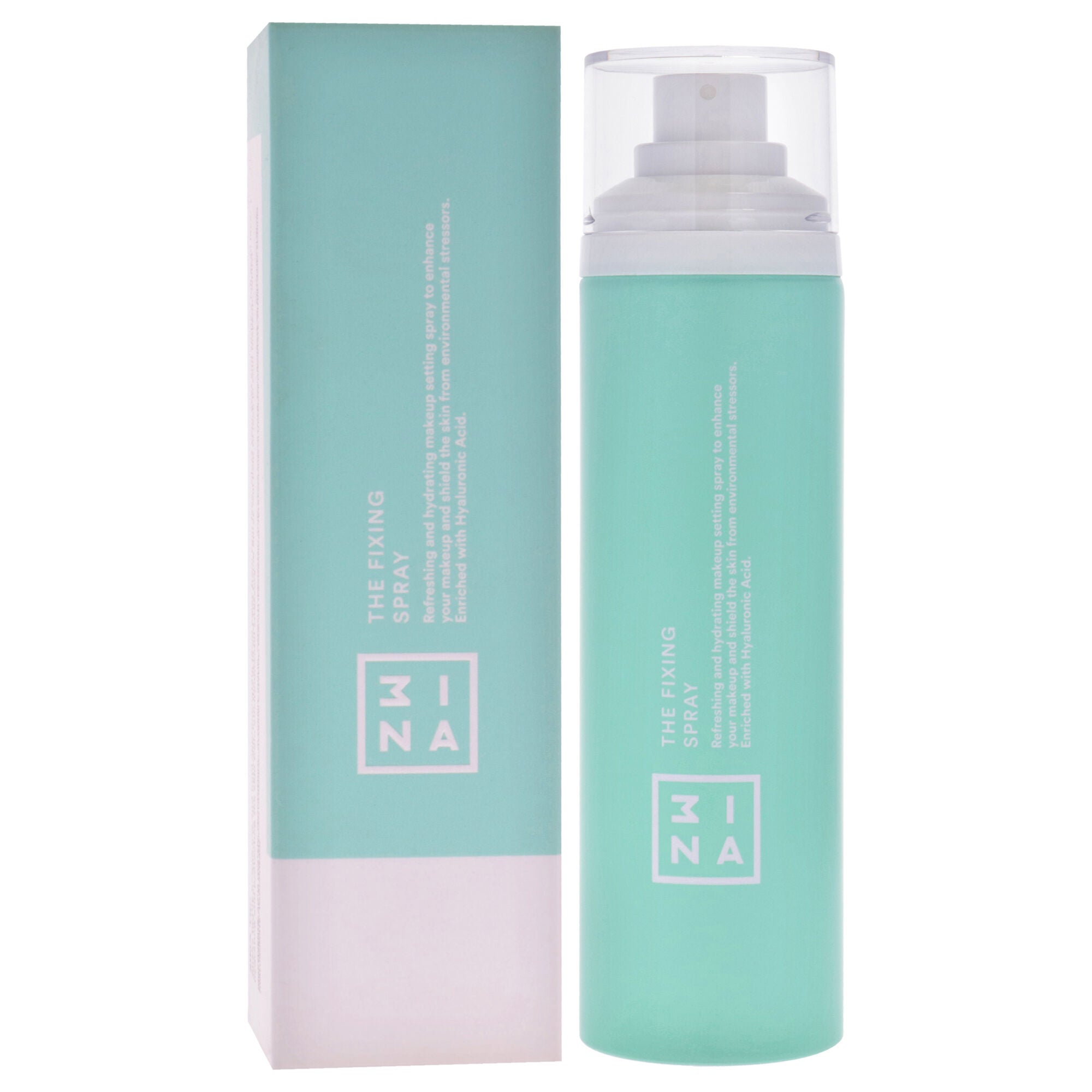 The Fixing Spray by 3INA for Women - 3.38 oz Face Spray, See Description, alternate image number 1