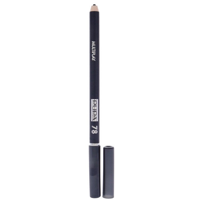 Multiplay Eye Pencil - 78 Denim Obsession by Pupa Milano for Women - 0.04 oz Eye Pencil, NA, hi-res image number null