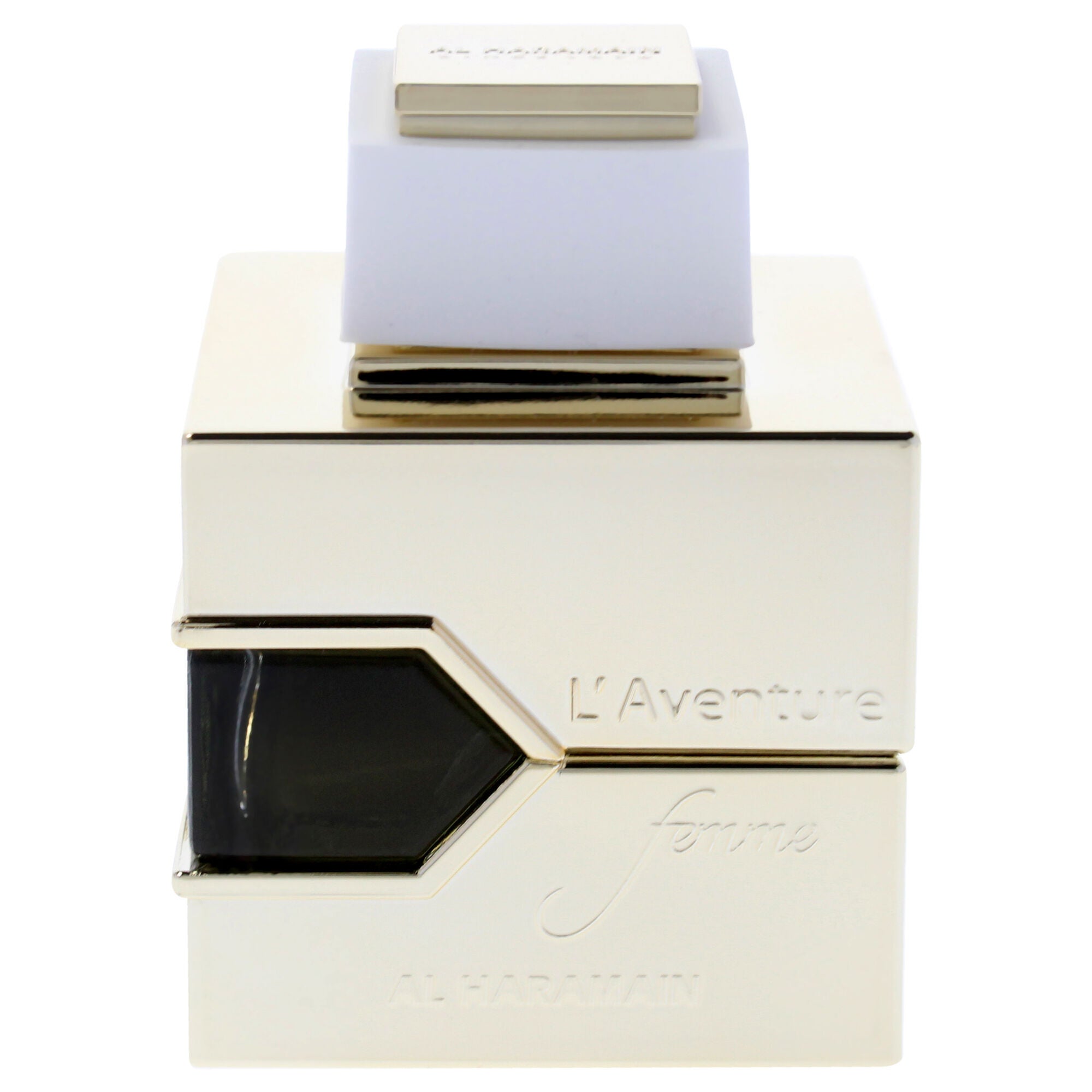 LAventure Femme by Al Haramain for Women - 3.33 oz EDP Spray, See Description, alternate image number 4