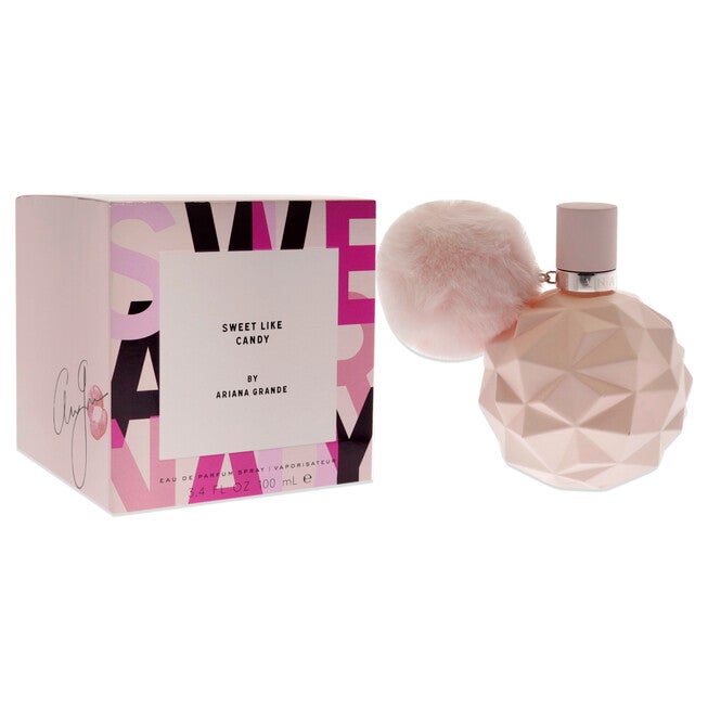 Sweet Like Candy by Ariana Grande for Women - 3.4 oz EDP Spray, , alternate image number 6