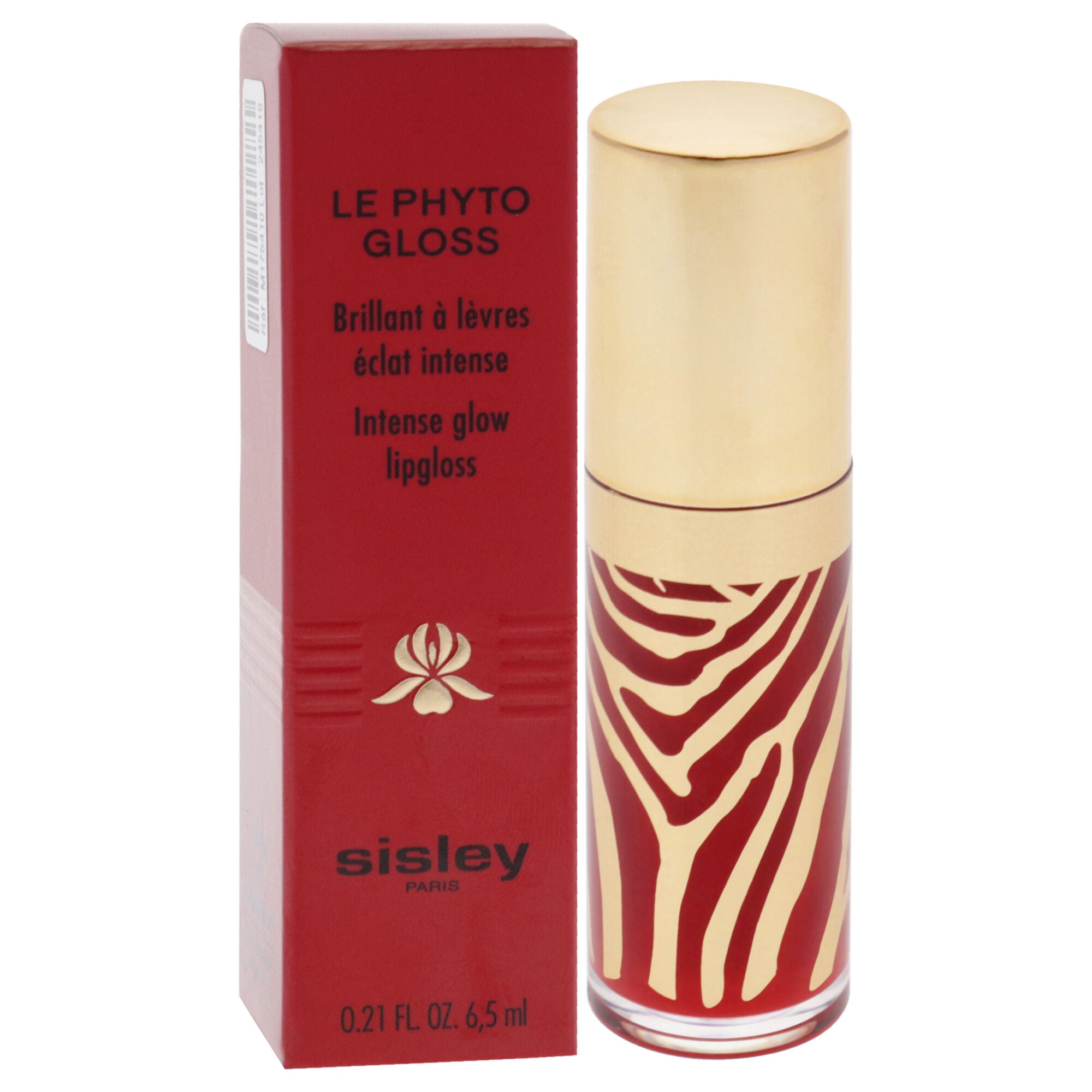 Le Phyto Gloss - 10 Star by Sisley for Women - 0.21 oz Lip Gloss, See Description, alternate image number 1