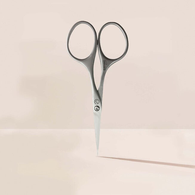 Eyebrow Scissor by Browgame for Unisex - 1 Pc Scissors, NA, alternate image number null
