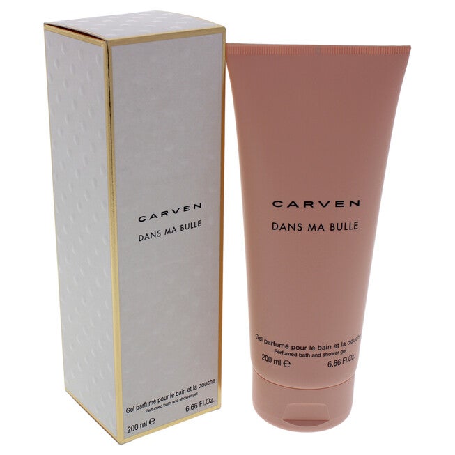 Dans Ma Bulle by Carven for Women - 6.7 oz Shower Gel, NA, alternate image number null