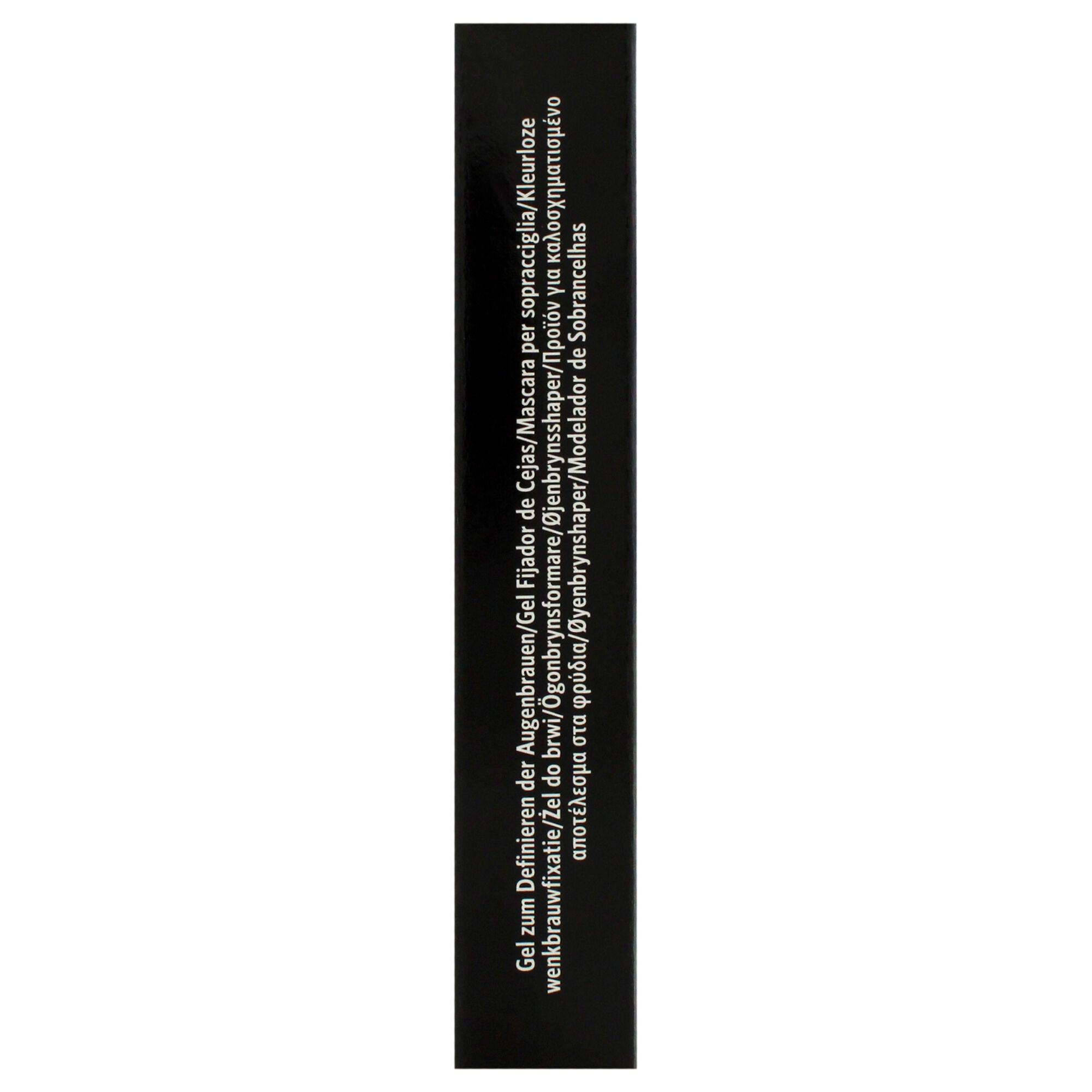 Natural Brow Shaper Mascara - 14 Clear by Bobbi Brown for Women - 0.14 oz Mascara, Black, alternate image number 5