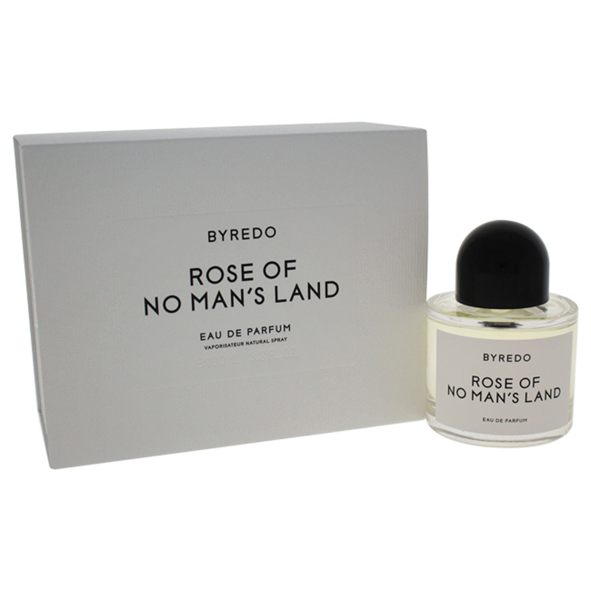 Rose of No Mans Land by Byredo for Unisex - 3.4 oz EDP Spray, See Description, hi-res image number 0