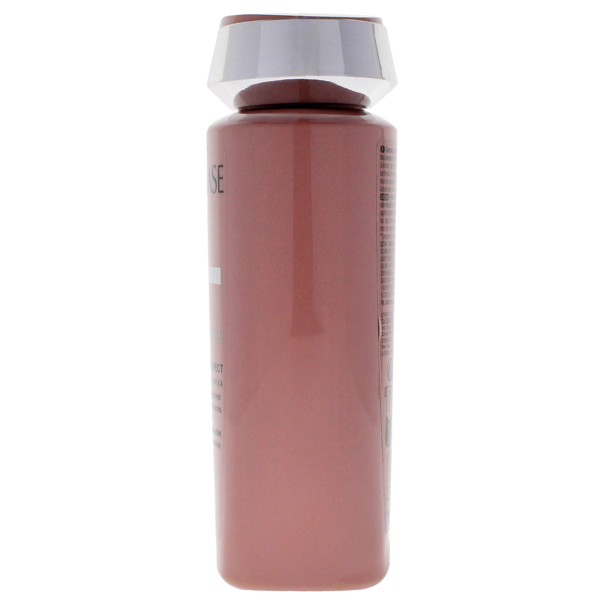 Chroma Absolu Hydrating Protective System Shampoo by Kerastase for Unisex - 8.4 oz Shampoo, See Description, alternate image number 2