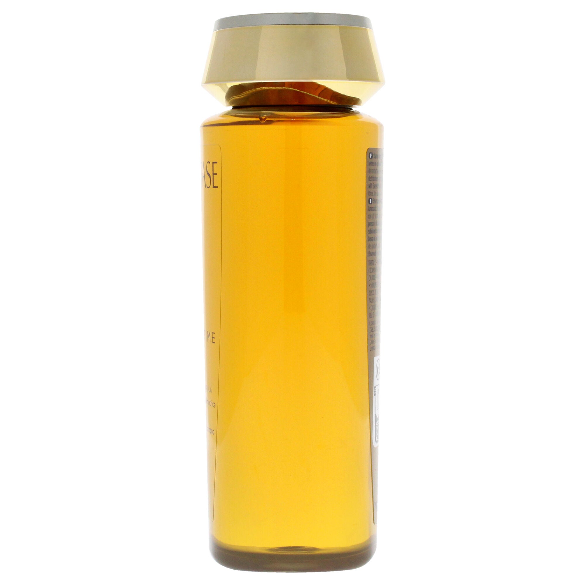 Elixir Ultime Le Bain Shampoo by Kerastase for Unisex - 8.5 oz Shampoo, See Description, alternate image number 2