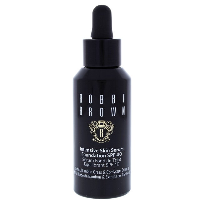Intensive Skin Serum Foundation SPF 40 - N-032 Sand by Bobbi Brown for Women - 1 oz Foundation, , alternate image number null