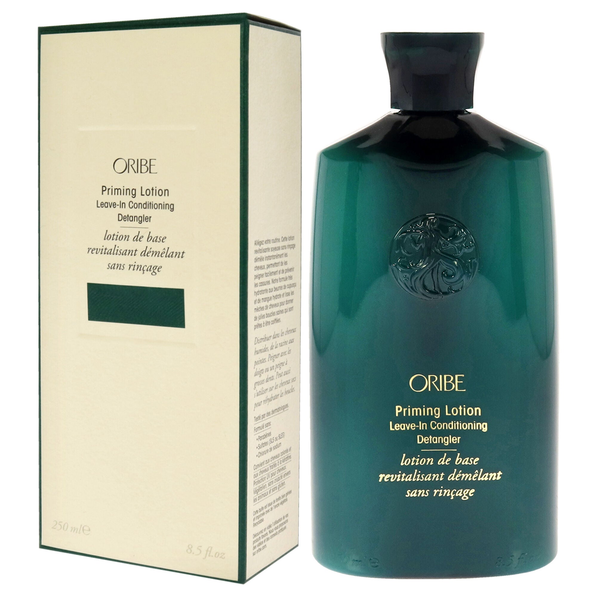 Priming Lotion Leave-In Conditioning Detangler by Oribe for Unisex - 8.5 oz Detangler, , alternate image number 7