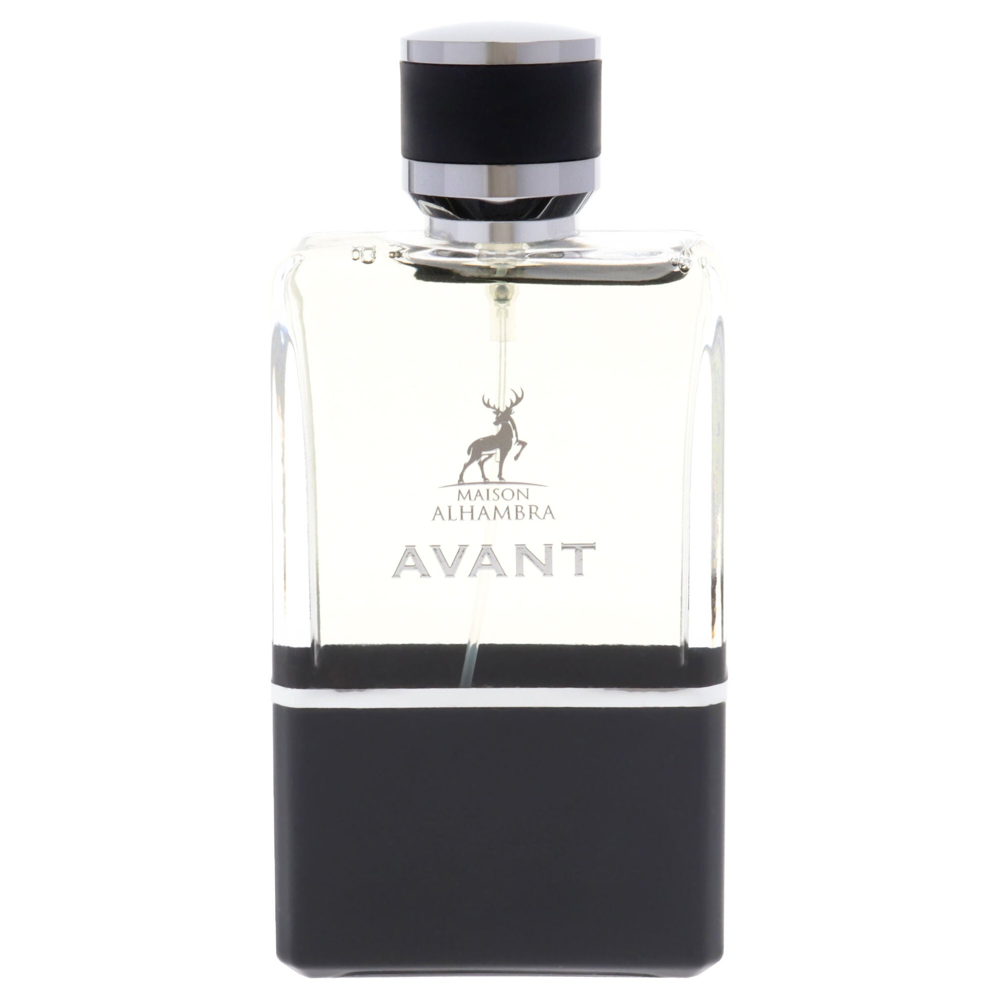 Avant by Maison Alhambra for Men - 3.4 oz EDP Spray, See Description, alternate image number 4