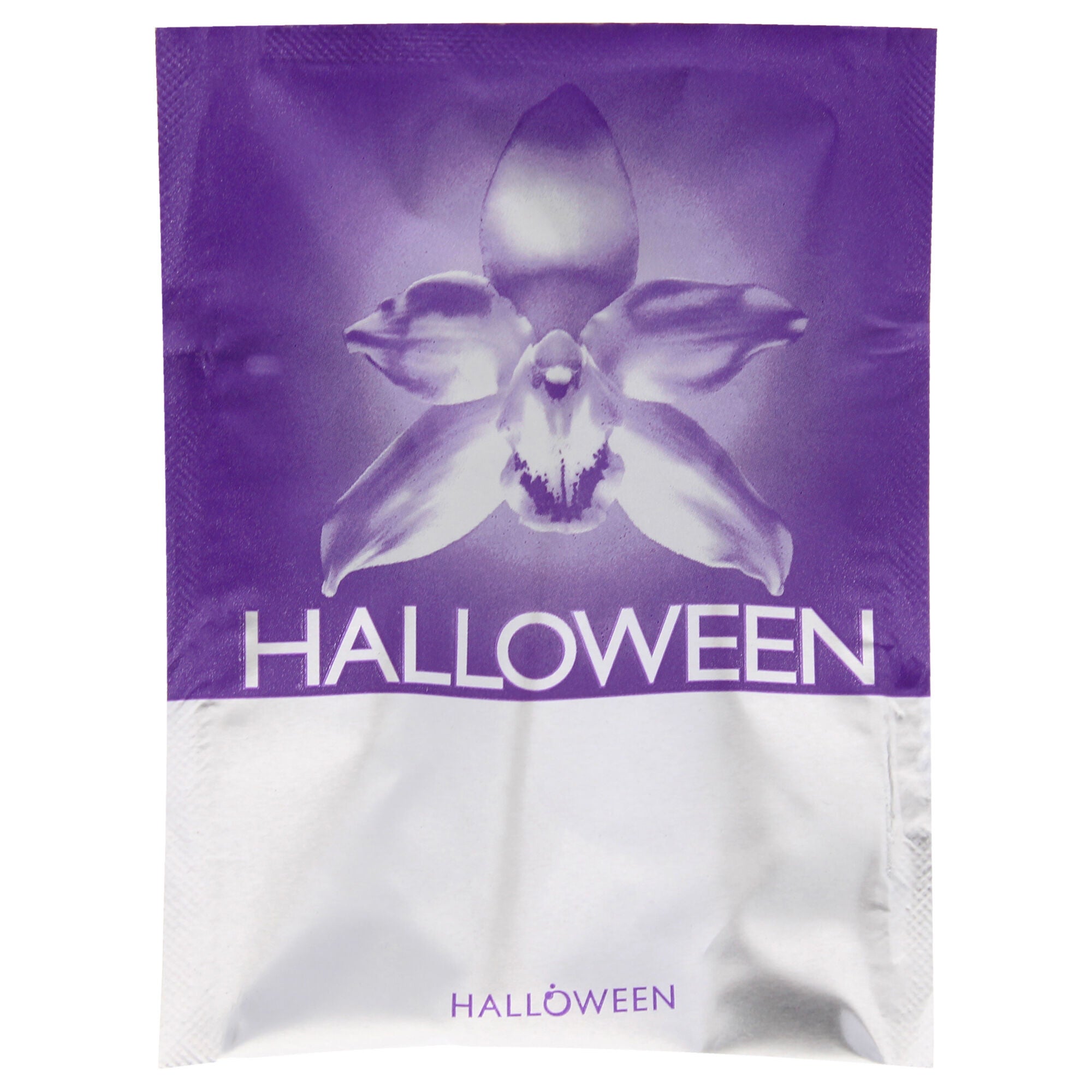 Halloween by J. Del Pozo for Women - 1.5 ml EDT Splash Vial (Mini), See Description, hi-res image number 0