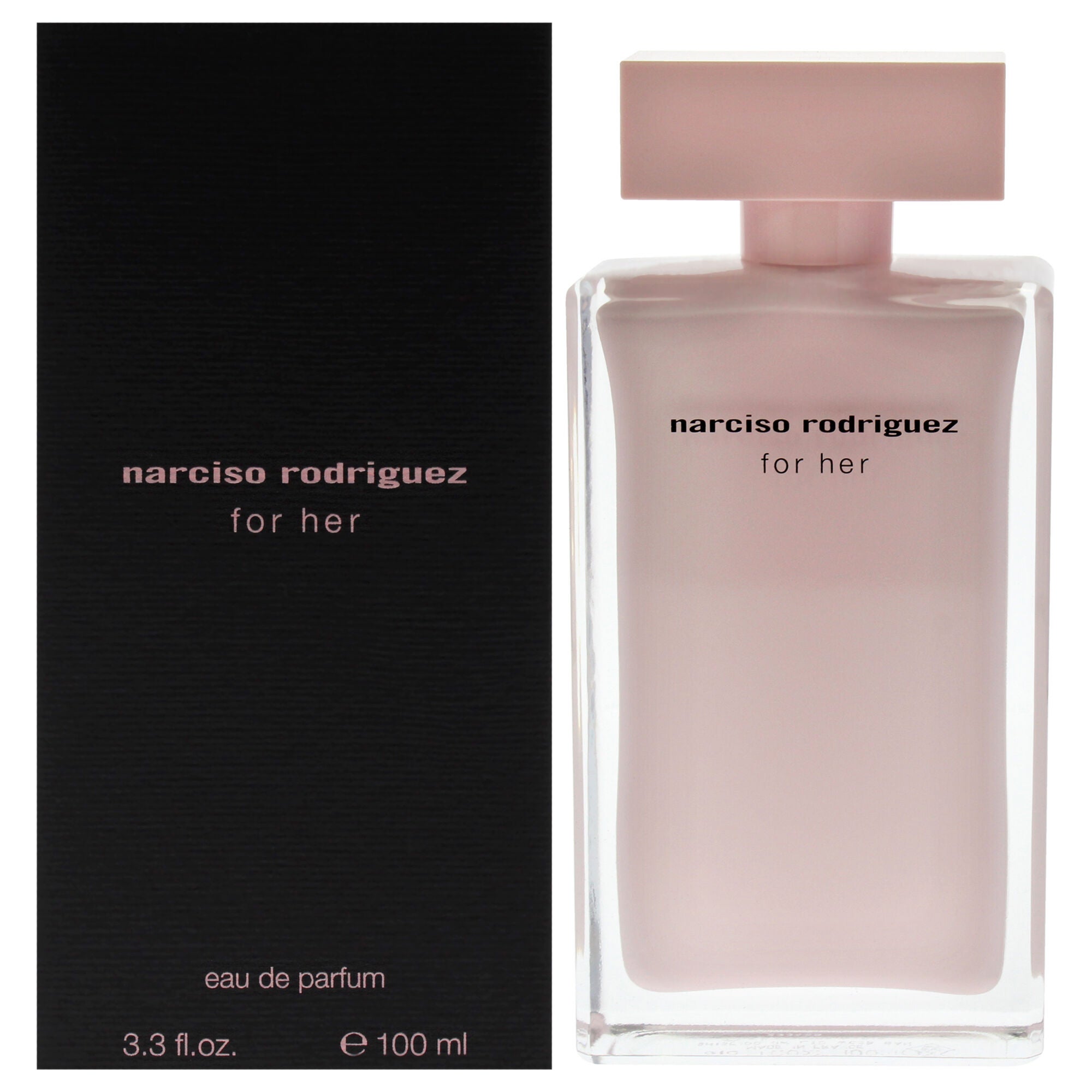 Narciso Rodriguez by Narciso Rodriguez for Women - 3.3 oz EDP Spray, See Description, hi-res image number 0