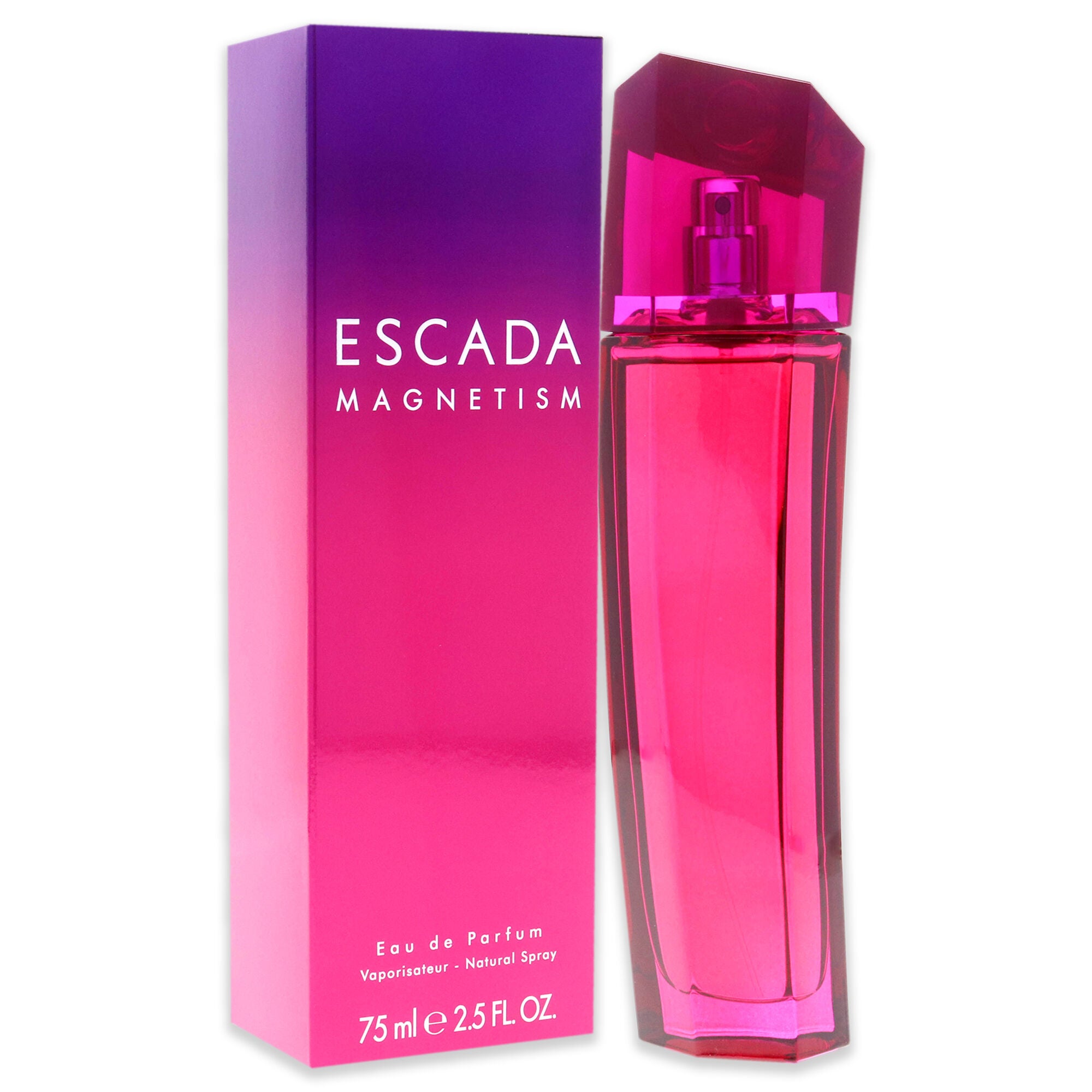 Escada Magnetism by Escada for Women - 2.5 oz EDP Spray, See Description, alternate image number 4