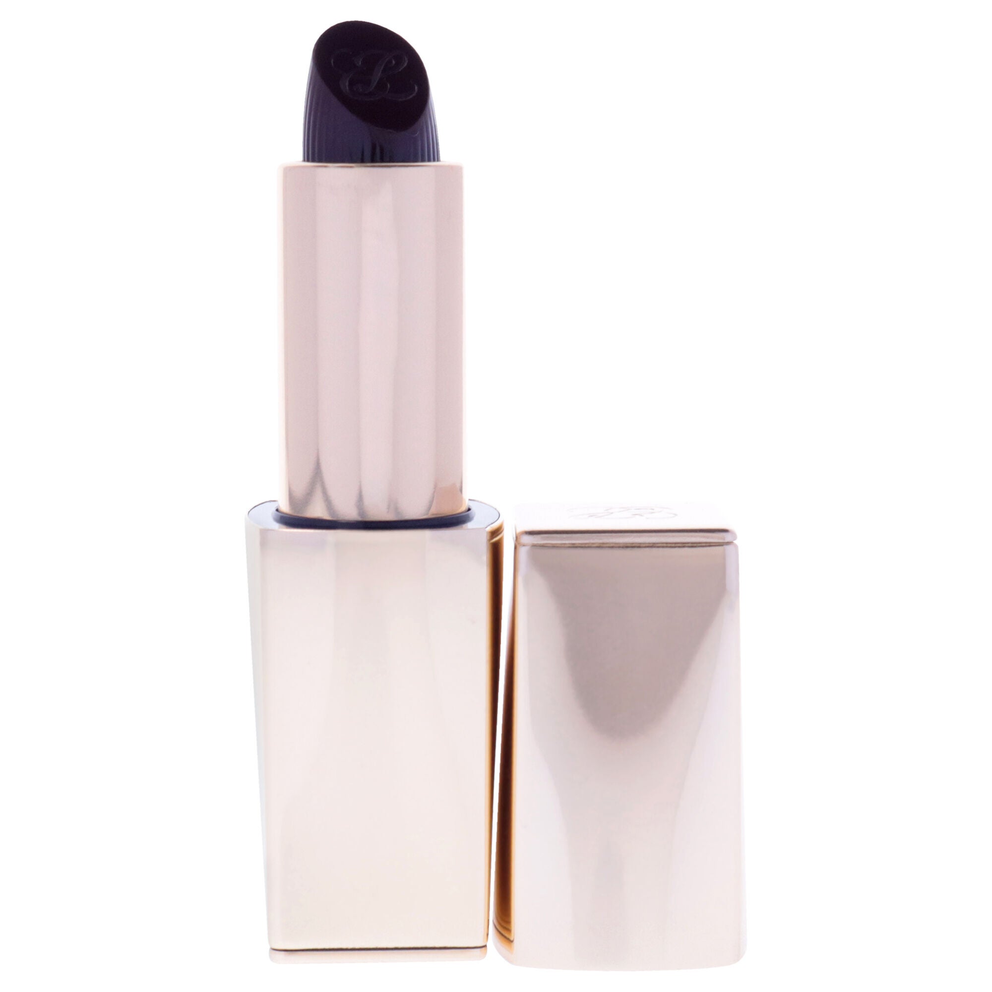 Pure Color Creme Lipstick - 685 Midnight Kiss by Estee Lauder for Women - 0.12 oz Lipstick (Refillable), , alternate image number 5