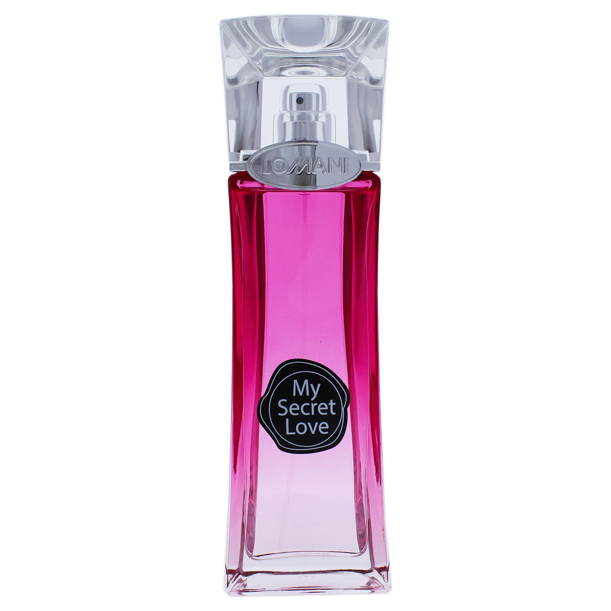 My Secret Love by Lomani for Women - 3.3 oz EDP Spray, See Description, alternate image number 3