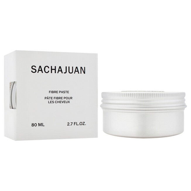 Fibre Paste by Sachajuan for Unisex - 2.5 oz Paste, See Description, alternate image number 2