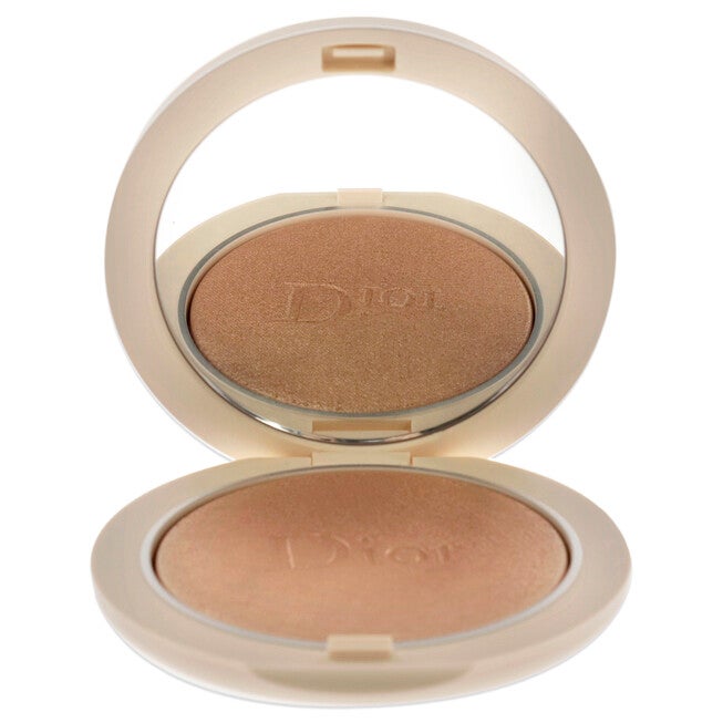 Forever Couture Luminizer - 01 Nude Glow by Christian Dior for Women - 0.21 oz Highlighter, , alternate image number null