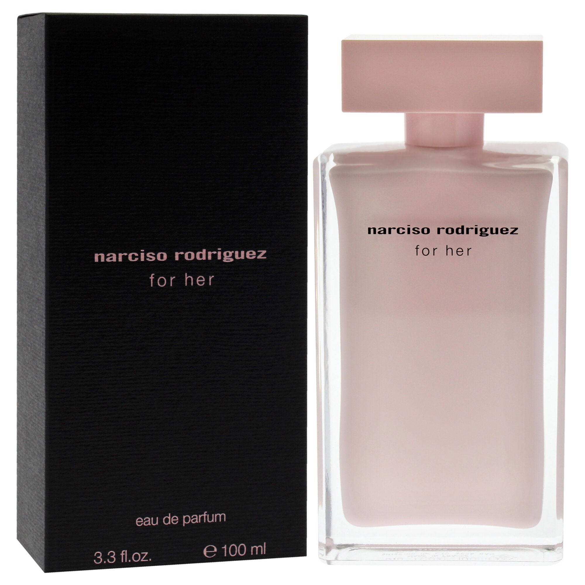 Narciso Rodriguez by Narciso Rodriguez for Women - 3.3 oz EDP Spray, See Description, alternate image number 2