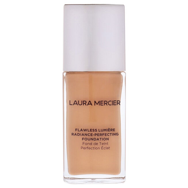 Flawless Lumiere Radiance-Perfecting Foundation - 2W Butterscotch by Laura Mercier for Women - 1 oz Foundation, See Description, alternate image number 4