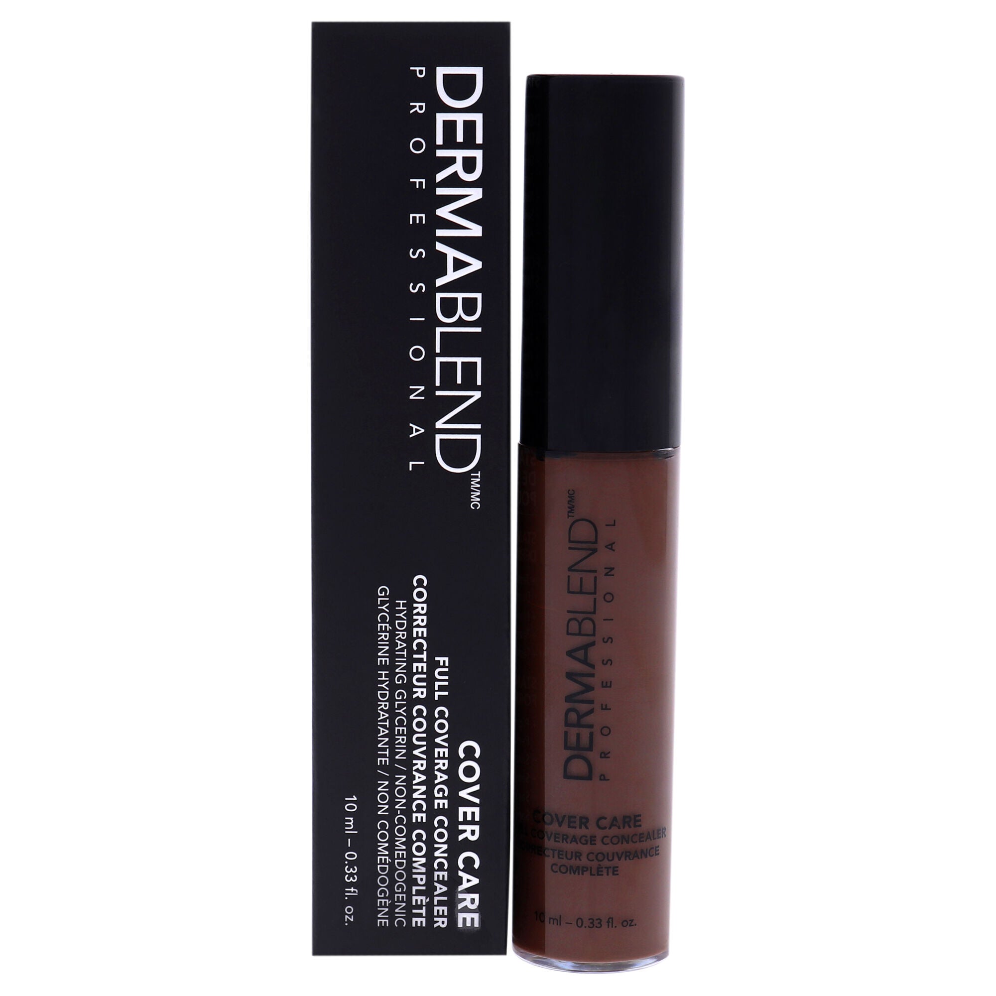 Cover Care Full Coverage Concealer - 88N by Dermablend for Women - 0.33 oz Concealer, See Description, hi-res image number 0