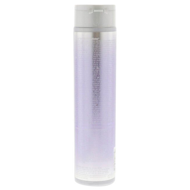 Blonde Life Violet Shampoo by Joico for Unisex - 10.1 oz Shampoo, NA, alternate image number null
