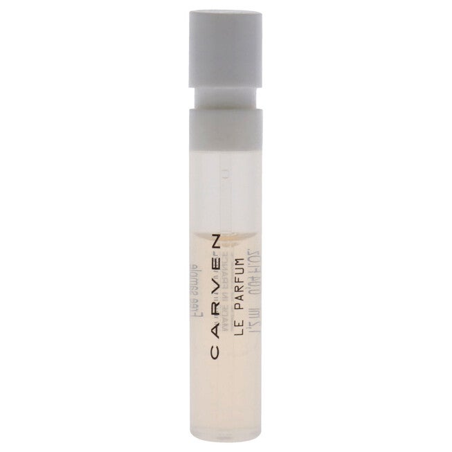Carven Le Parfum by Carven for Women - 1.2 ml EDP Spray Vial On Card (Mini), NA, alternate image number null
