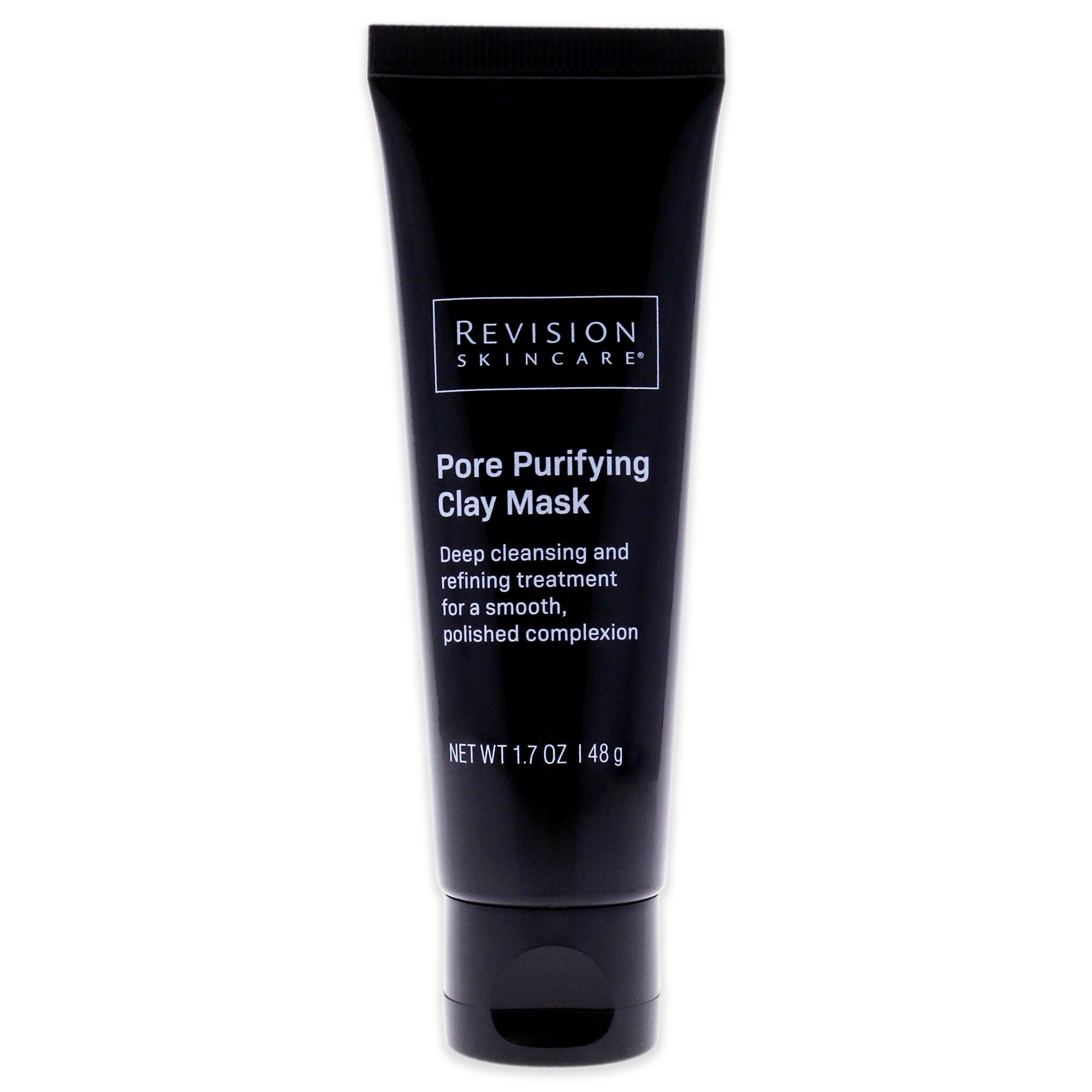 Pore Purifying Clay Mask by Revision for Unisex - 1.7 oz Mask, , alternate image number 6