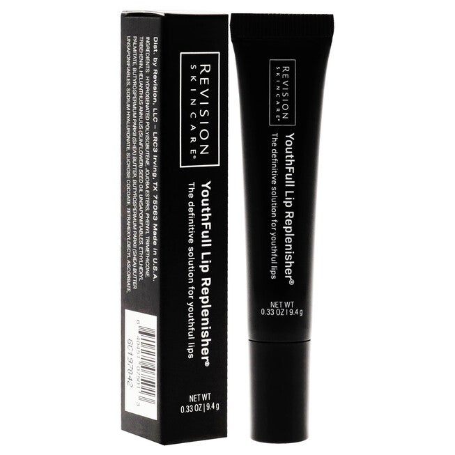 YouthFull Lip Replenisher by Revision for Women - 0.33 oz Treatment, See Description, alternate image number 2