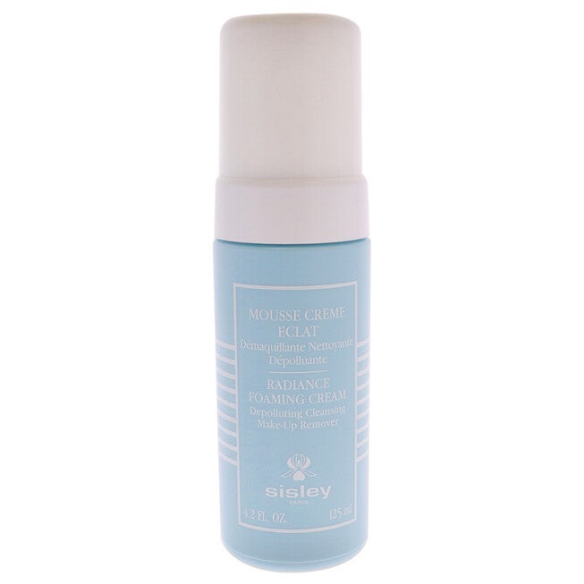 Radiance Foaming Cream by Sisley for Unisex - 4.2 oz Cream, NA, alternate image number null