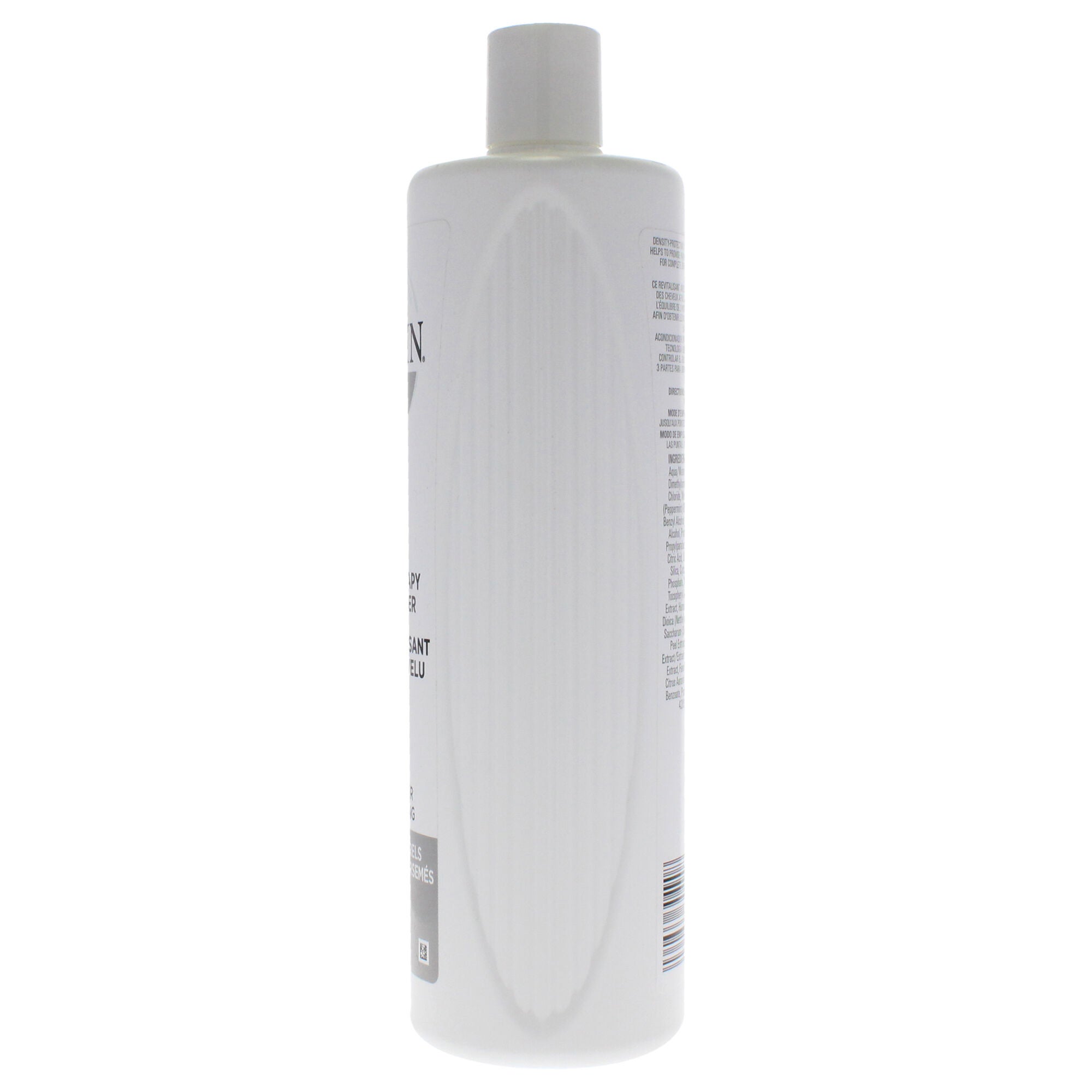 System 1 Scalp Therapy Conditioner by Nioxin for Unisex - 33.8 oz Conditioner, See Description, alternate image number 2