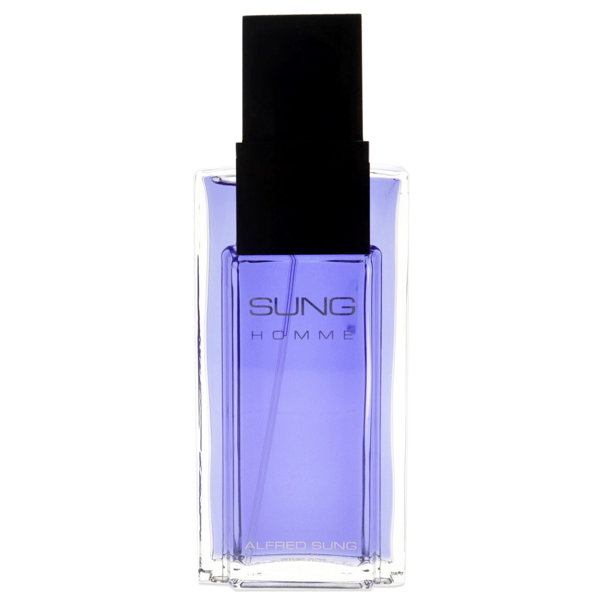 Sung by Alfred Sung for Men - 3.4 oz EDT Spray, See Description, alternate image number 4