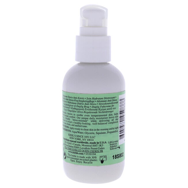 Skin Rescuer Daily Hydrator by Kiehls for Unisex - 2.5 oz Moisturizer, See Description, alternate image number null