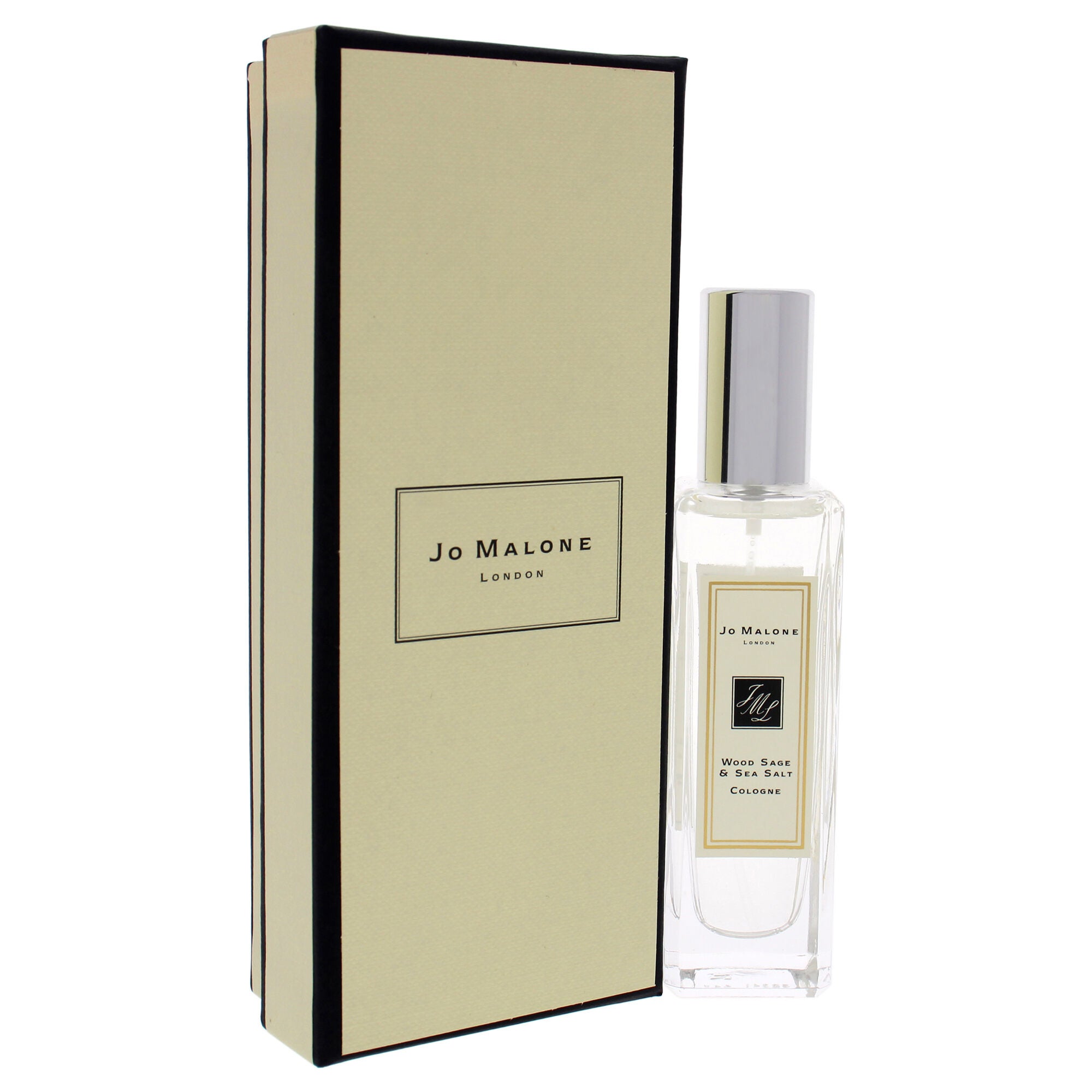 Wood Sage and Sea Salt by Jo Malone for Women - 1 oz Cologne Spray, , alternate image number 7
