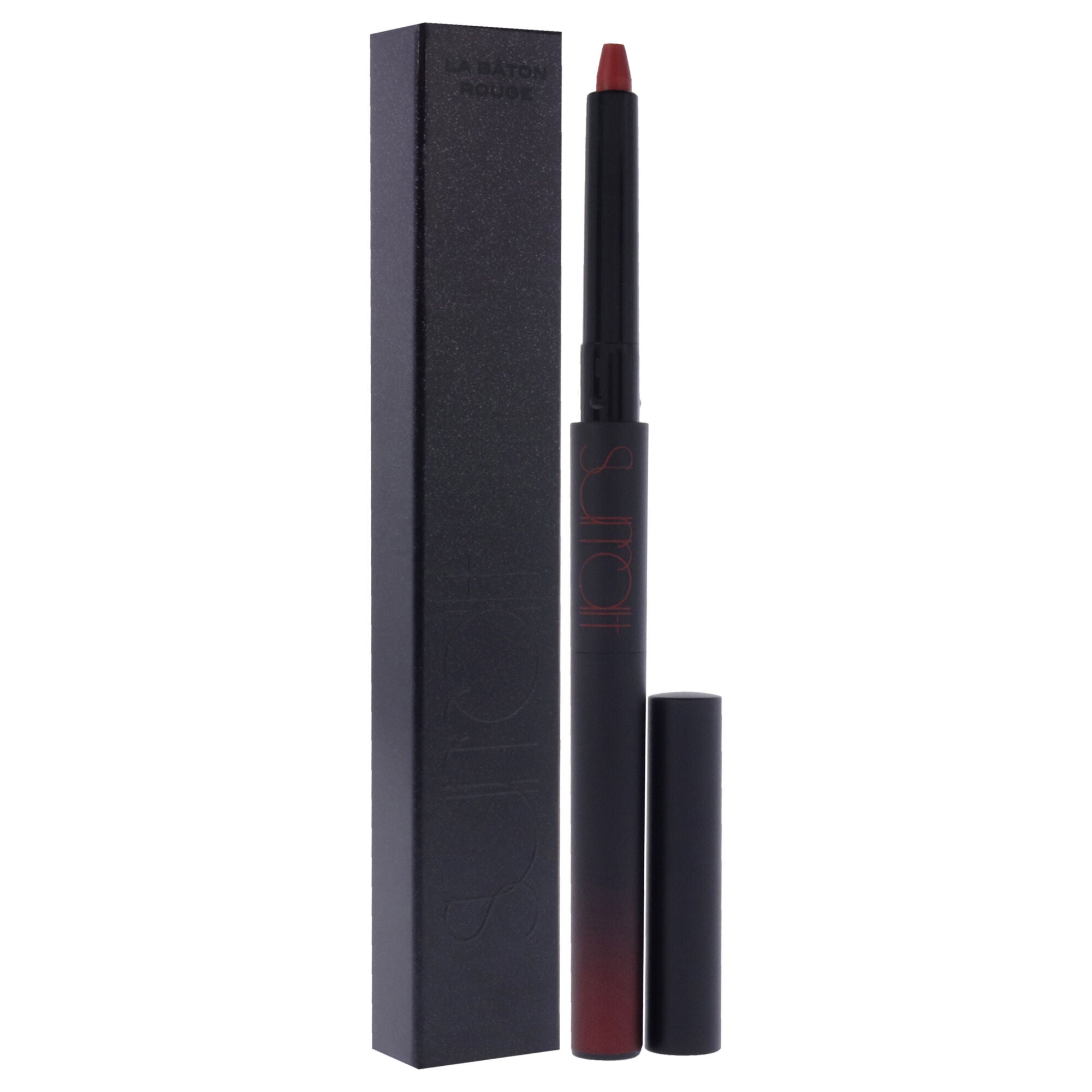 La Baton Rouge Lipstick - 02 Galocher by Surratt Beauty for Women - 0.018 oz Lipstick, See Description, alternate image number 1