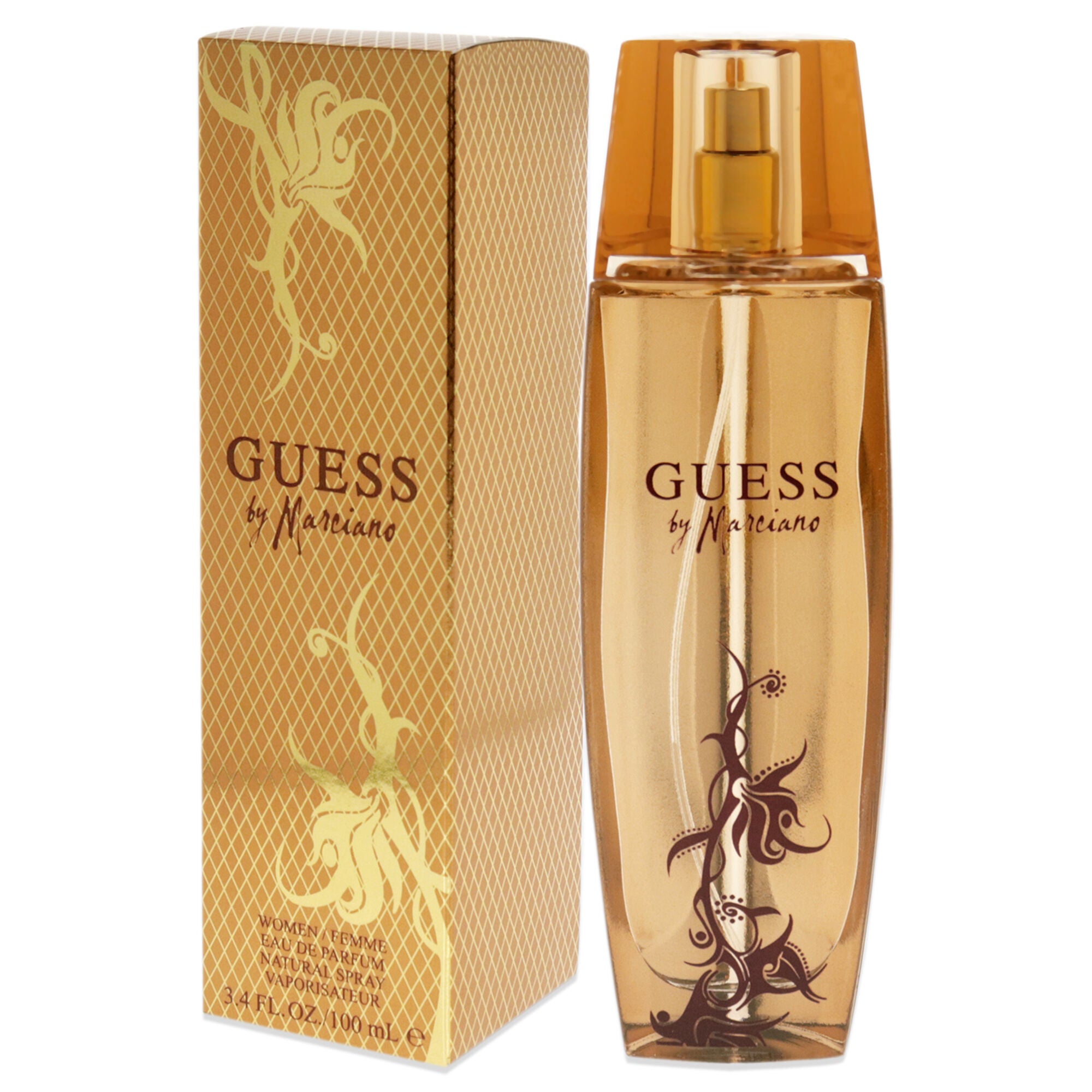 Guess By Marciano by Guess for Women - 3.4 oz EDP Spray, See Description, alternate image number 3
