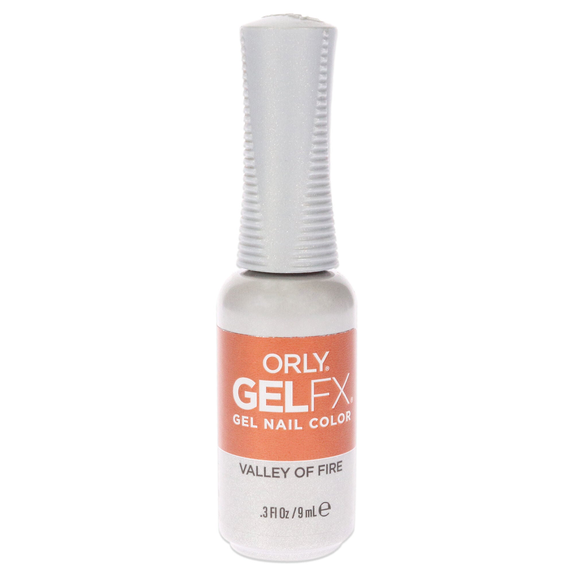 Gel Fx Gel Nail Color - 30980 Valley of Fire by Orly for Women - 0.3 oz Nail Polish, , alternate image number 1