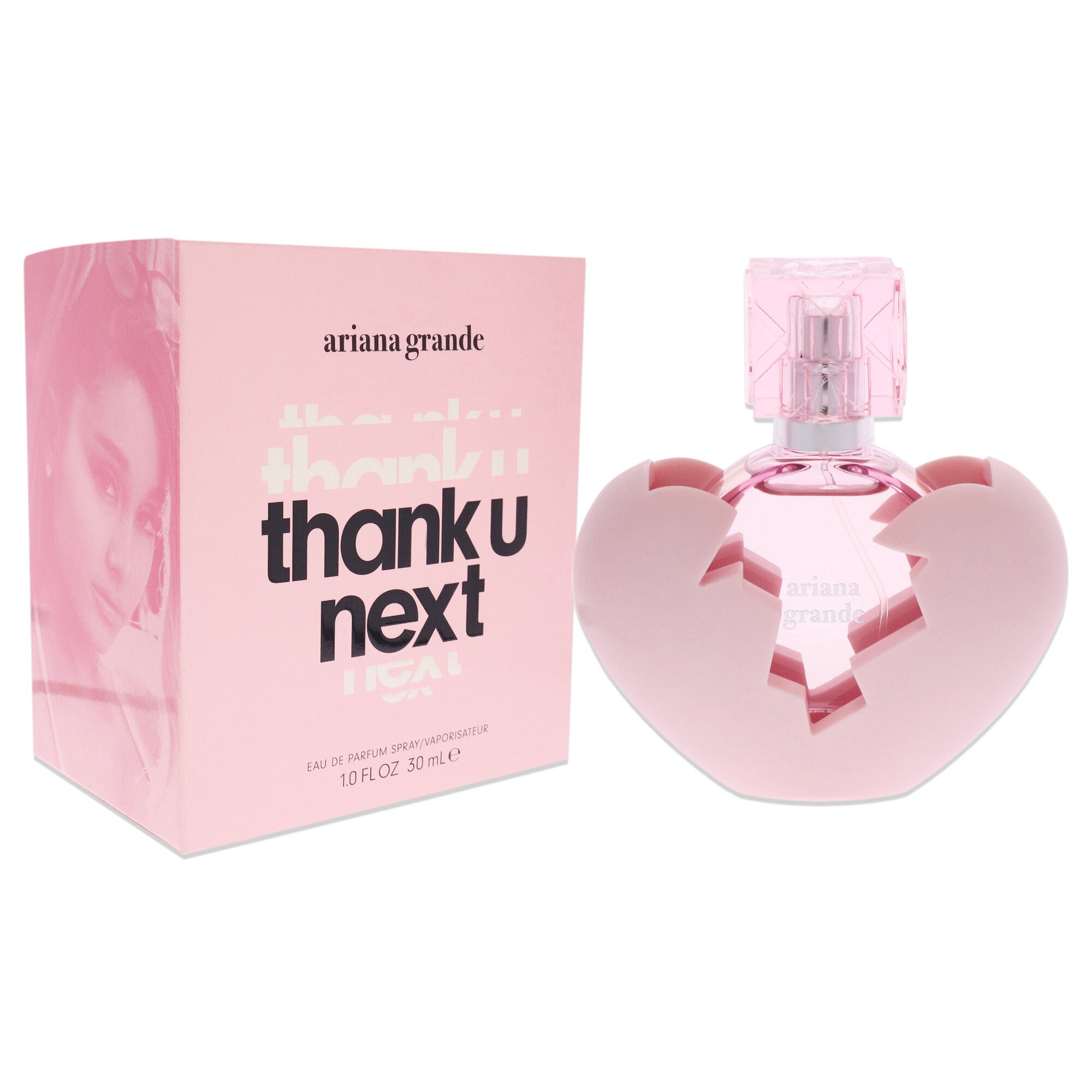Thank U Next by Ariana Grande for Women - 1 oz EDP Spray, See Description, alternate image number 2